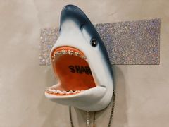 -shark burger·鲨鱼汉堡(交子大道店)