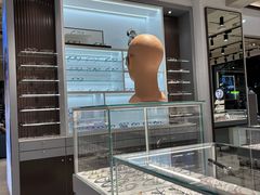 -宝岛眼镜·星创视光中心(中泰店)