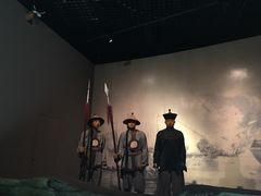 -东莞展览馆