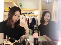 -优娑照相馆(世茂广场店)