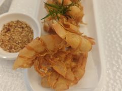 -品海楼·大连海胆锅贴馆(东港店)