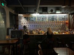 -HUBBA祜精酿(五羊邨店)