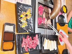-千寻烧肉(政务区店)
