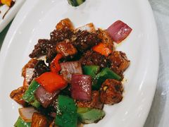 -金米箩大酒店(五角场店)