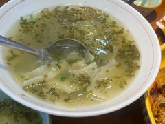 -休记光头香辣蟹干锅(绵竹店)