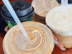 -左尔咖啡烘焙馆(仙林大道店)