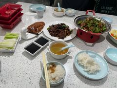 -玉林烤鸭店(垡头店)