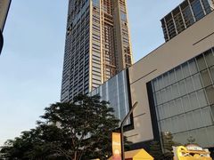 -东莞松山湖万象汇