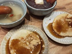 -小满手工粉(上海月星环球港店)
