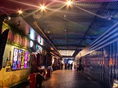 -琶醍壹号•潮菜江景餐吧