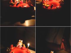 -壹点壹客·生日蛋糕(南山店)