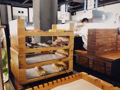 -很久以前羊肉串(昌里路三钢里店)