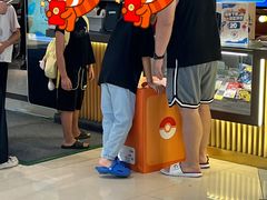 -环游嘉年华(广州-天河城店)