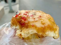 -傅公桥梅花糕(新河南路店)