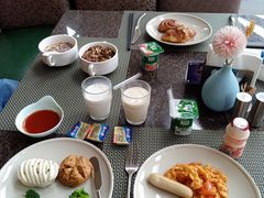 -东怡大酒店(上海科技馆店)