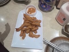 -313羊庄铁锅烀羊肉(泰兴店)
