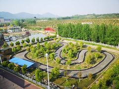 -云幽谷旅游区