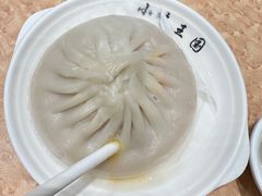 -宁波汤团店(外滩店)