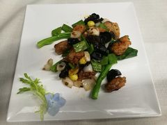 -千百味红餐厅·江西菜(绿地双子塔店)