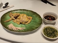 -荣兴酒家(徐家汇店)