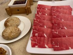 -阳坊大都涮羊肉(阳坊总店)