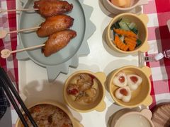 -西贝(上海中心店)