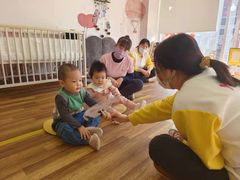 -YoKID优儿学堂早教托育园(常营托育园)