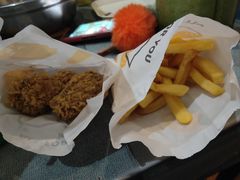-德克士(通惠门店)