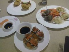 android_upload_pic-巴厘岛风情自助餐厅(牡丹广场店)