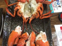 -真情鲍鱼海鲜汤