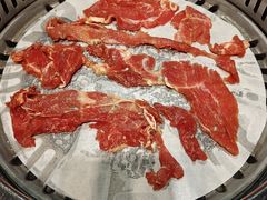 -好旺角齐市鲜切牛自助烤肉(农林五道街总店)