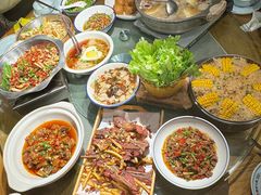 -湘村小灶·地道长沙菜·本地人优选(万家丽路店)