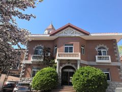 -桂园餐厅(五大道店)