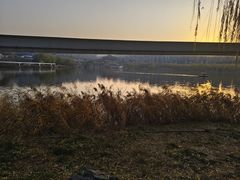 -西安曲江寒窑遗址公园