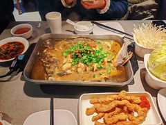 -半天妖烤鱼(印象城店)