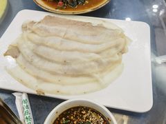 -映秋饭店(李庄总店)