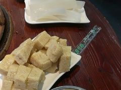 -咱屯子锅台鱼(岳阳街店)