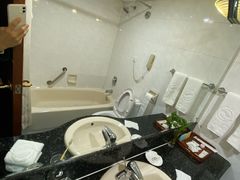 -西安交大南洋大酒店(交通大学青龙寺店)