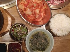 -汉拿山(北京上地华联店)