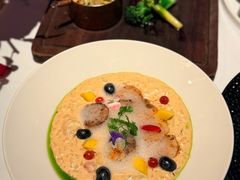 -天玑高空江景餐厅&酒吧Sky Secret Restaurant&Bar