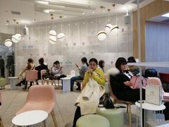 -奈雪的茶(大悦城店)
