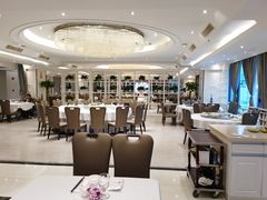大堂-道道鲜·崇明私房菜(五角场店)