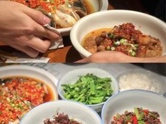 -农耕记·湖南土菜(halo广场店)