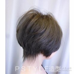 长发-P.STYLE 派斯造型
