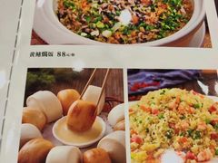 -嘉华海鲜酒家(龙津中路店)