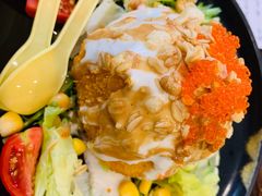 -小川洋风料理(汉街店)