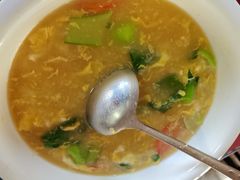 -北京龙庆四季香农家饭庄·灶台鱼·碳烤虹鳟鱼(龙庆峡店)