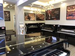 -国乐琴行·艺术中心·KAWAI钢琴专卖(汇邻店)