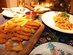 -第101座花园餐厅(湖滨88店)