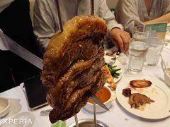 -拉蒂娜·巴西牛排馆 Latina·Brazilian Steakhouse(陆家嘴旗舰店)